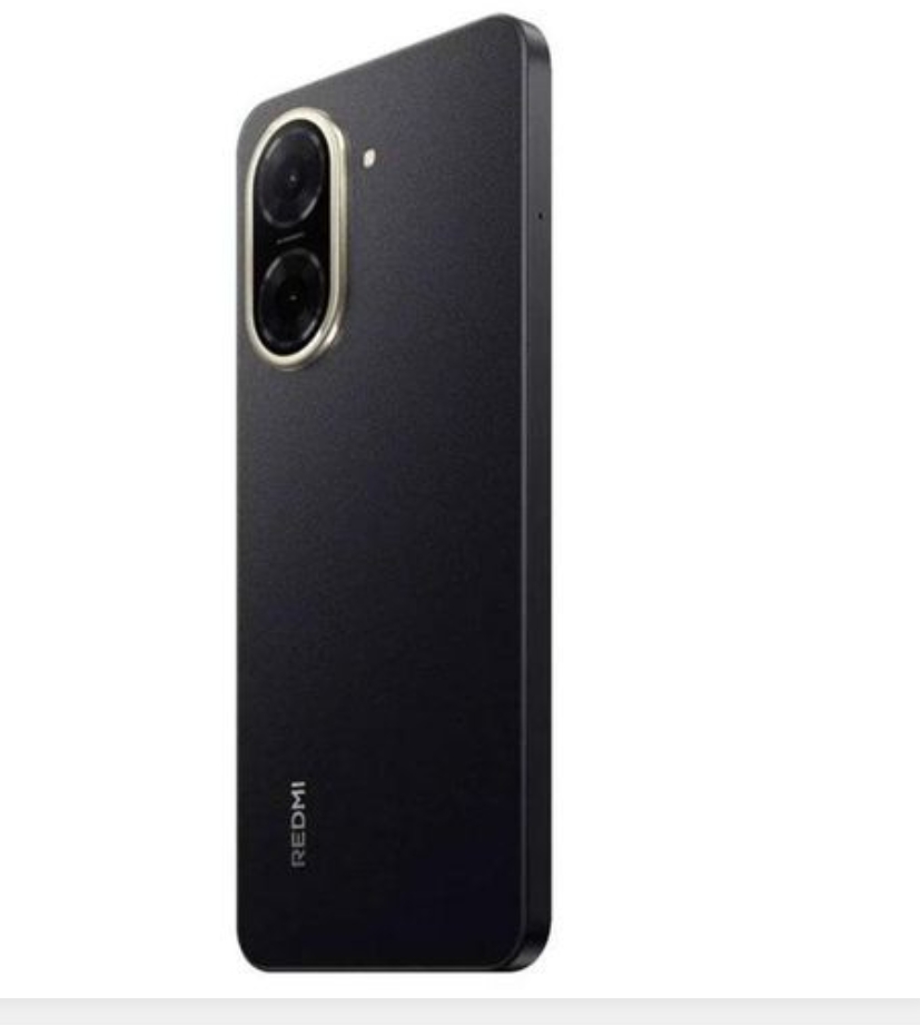 XIAOMI REDMI A5 -6.88 4GB RAM/128GB ROM -- BLACK - Image 2