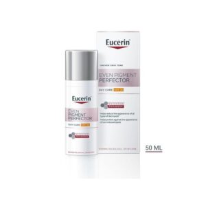 Eucerin Even Pigment Perfector Face Day Care, SPF 30 for Dark Marks - 50ml