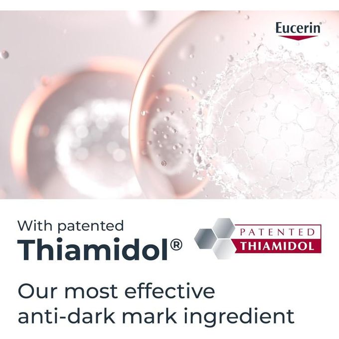 Eucerin Even Pigment Perfector Face Day Care, SPF 30 for Dark Marks - 50ml - Image 3