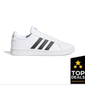 ADIDAS Core Sneakers Grand Court Base