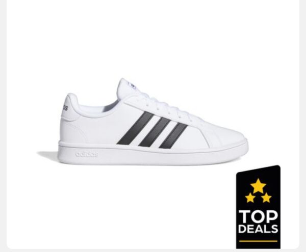 ADIDAS Core Sneakers Grand Court Base