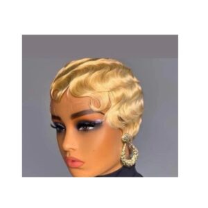 Grain De BI Tiwa short wig for Female