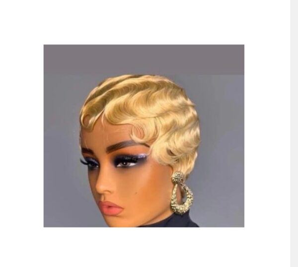 Grain De BI Tiwa short wig for Female